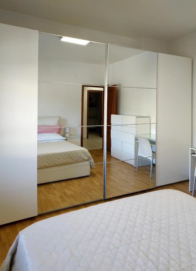 Conero Apartment คาสเตลฟิดาร์โด ภายนอก รูปภาพ