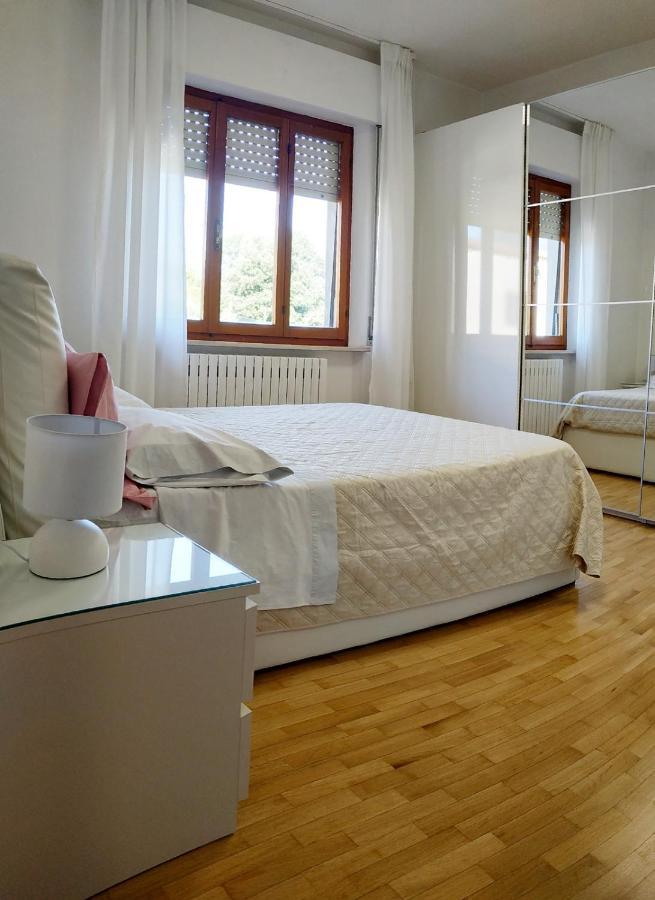 Conero Apartment คาสเตลฟิดาร์โด ภายนอก รูปภาพ