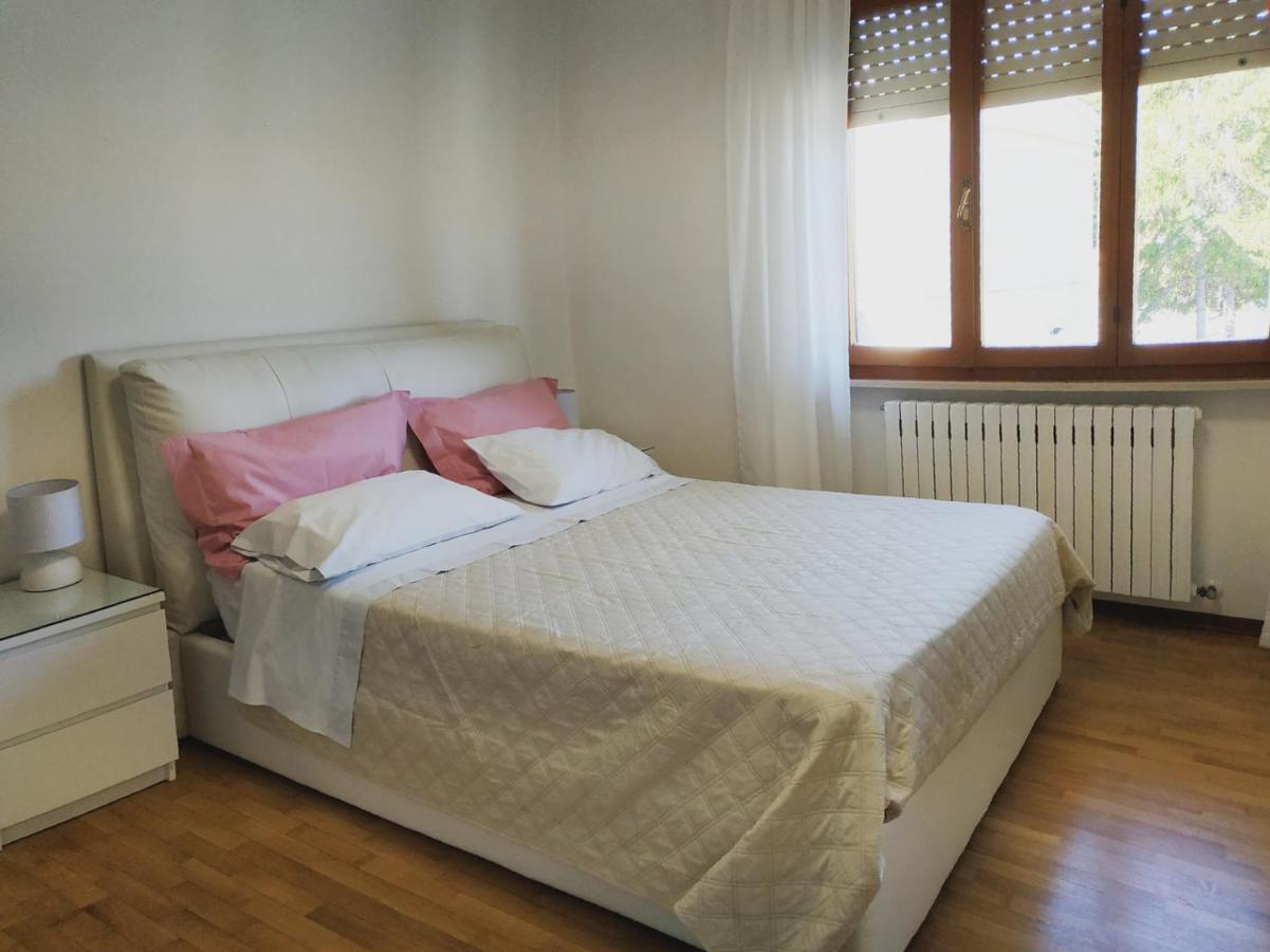 Conero Apartment คาสเตลฟิดาร์โด ภายนอก รูปภาพ