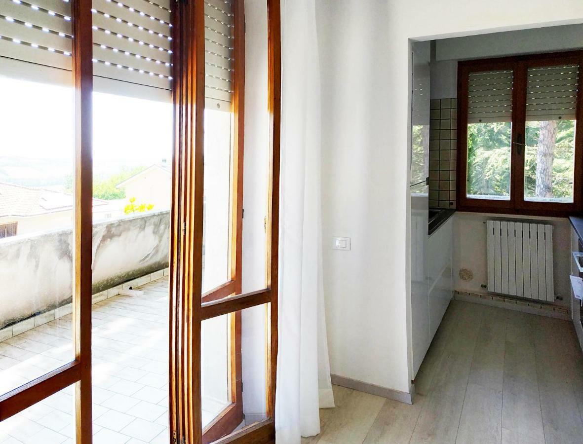 Conero Apartment คาสเตลฟิดาร์โด ภายนอก รูปภาพ