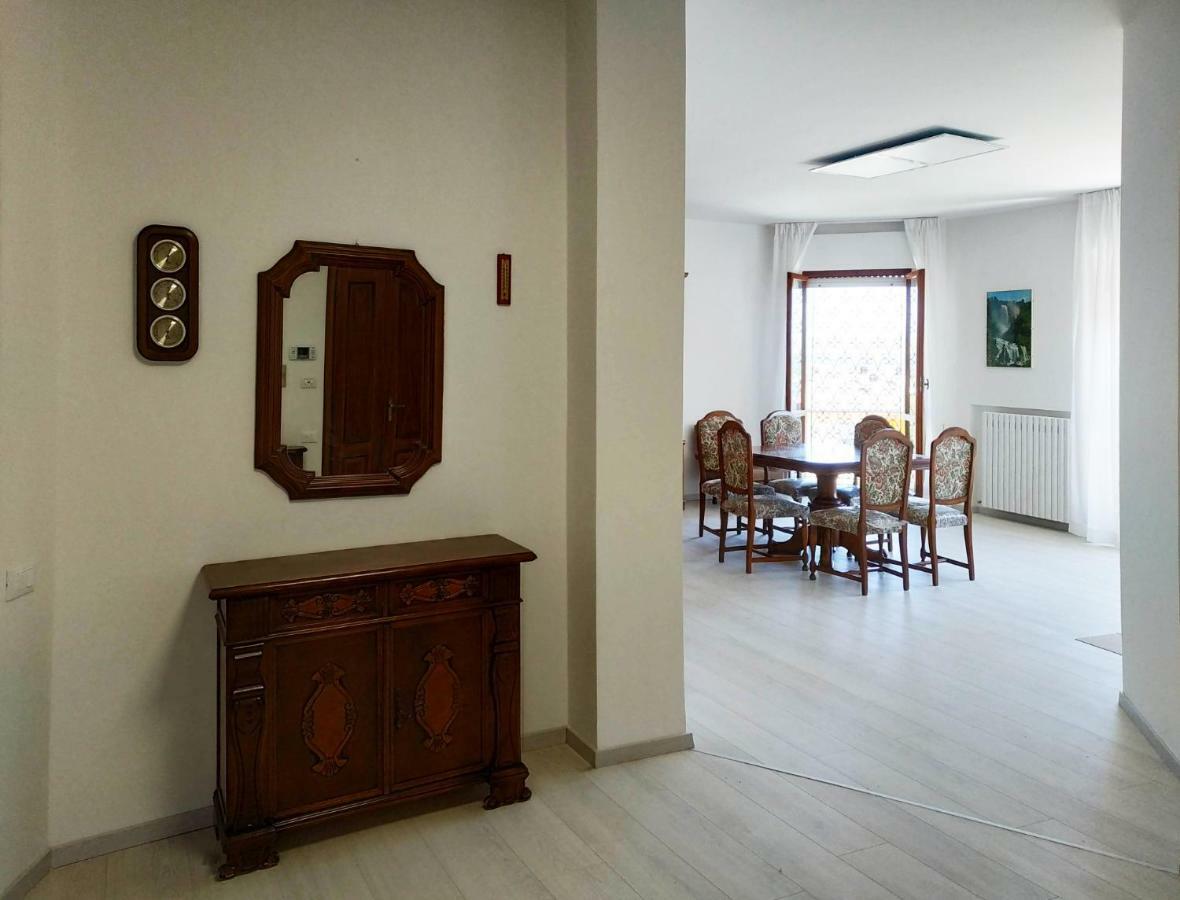 Conero Apartment คาสเตลฟิดาร์โด ภายนอก รูปภาพ