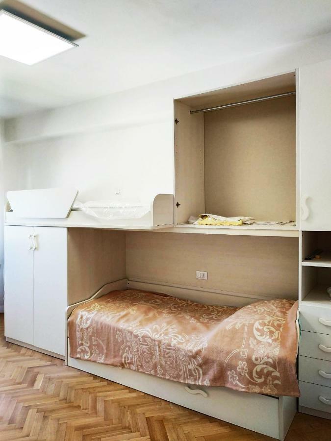 Conero Apartment คาสเตลฟิดาร์โด ภายนอก รูปภาพ