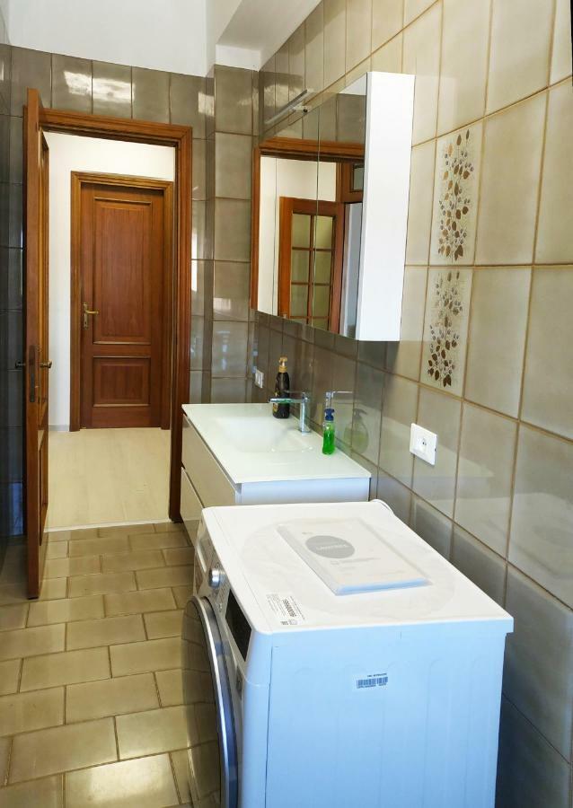 Conero Apartment คาสเตลฟิดาร์โด ภายนอก รูปภาพ