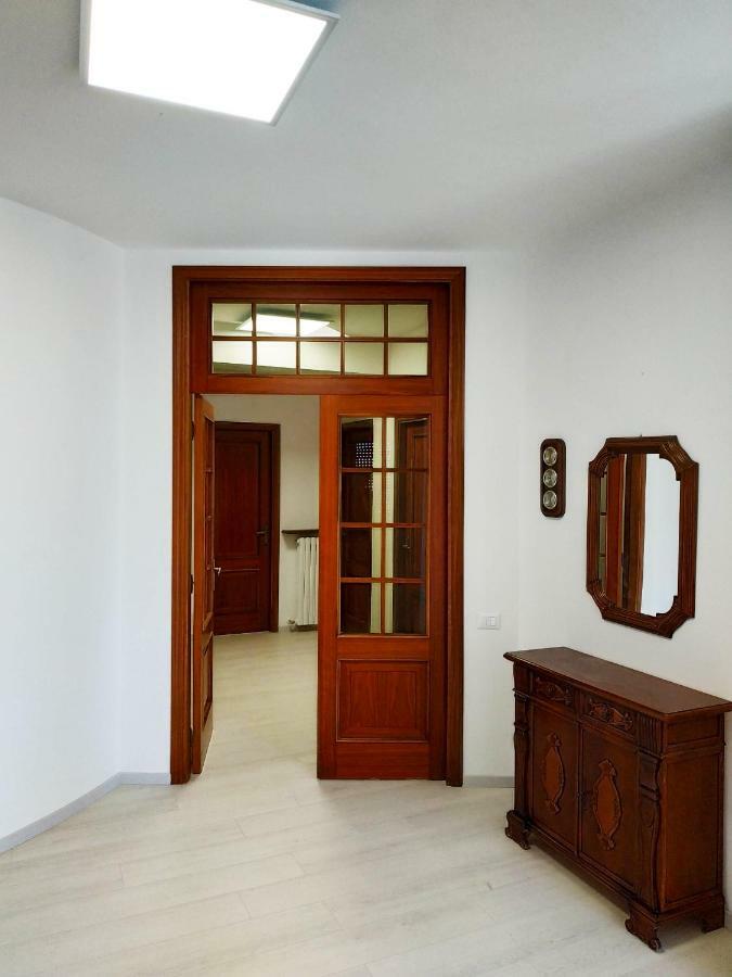 Conero Apartment คาสเตลฟิดาร์โด ภายนอก รูปภาพ