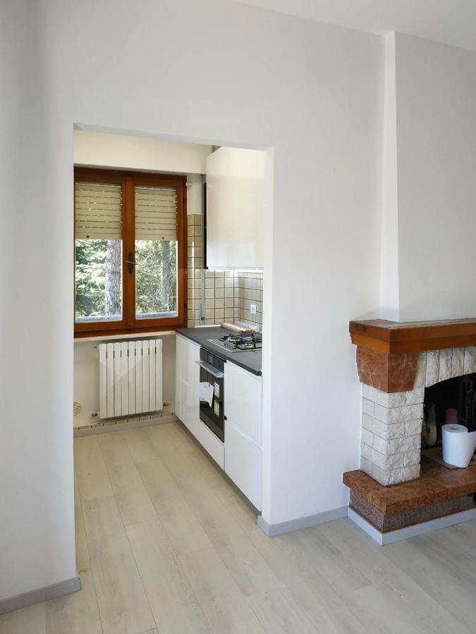 Conero Apartment คาสเตลฟิดาร์โด ภายนอก รูปภาพ