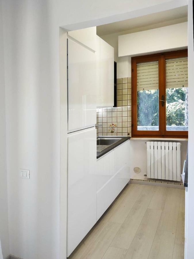 Conero Apartment คาสเตลฟิดาร์โด ภายนอก รูปภาพ